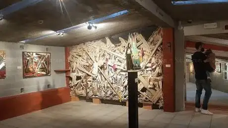 Photo de FUSEUM  Museo di Brajo Fuso - centro d'arte e cultura