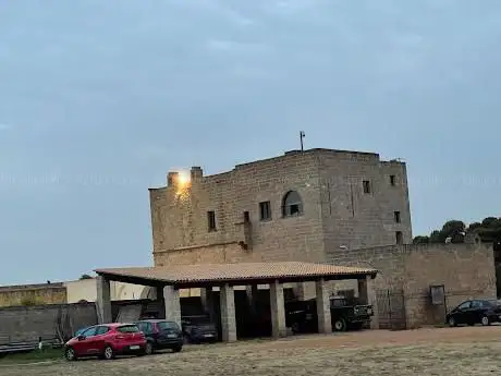 Photo de Masseria Torre Nova