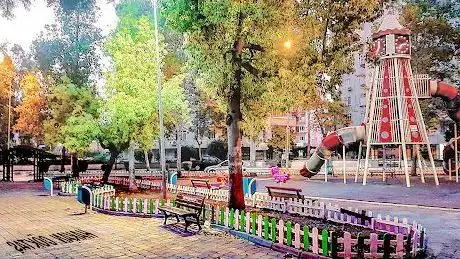 Photo de Şht. Mustafa Durmaz Parkı