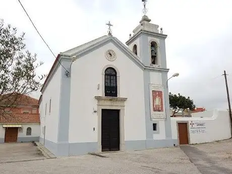 Photo de Igreja de São Pedro de Caneças