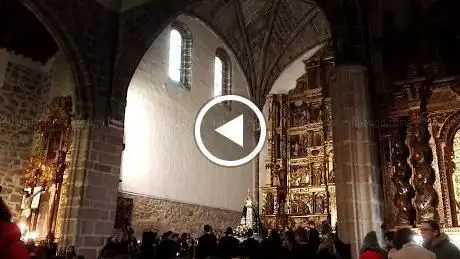Photo de Ermita La Piedad