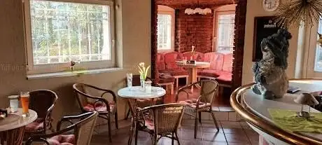 Photo de Vitalitätszentrum Fürstenberg Villa Hergesell
