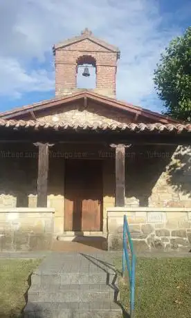 Photo de Ermita de Santimami