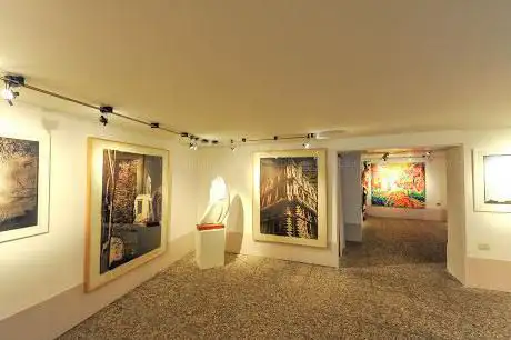 Photo de Bugno Art Gallery