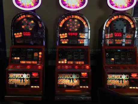 Photo de Buzz Bingo Worcester