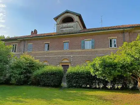 Photo de Cascina Mulini Asciutti
