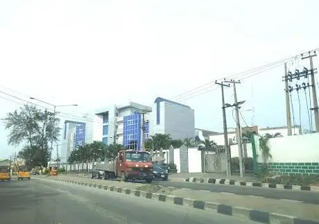 Photo de Christ Embassy Head Quarters Church