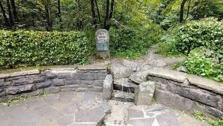 Photo de Source de la Ruhr