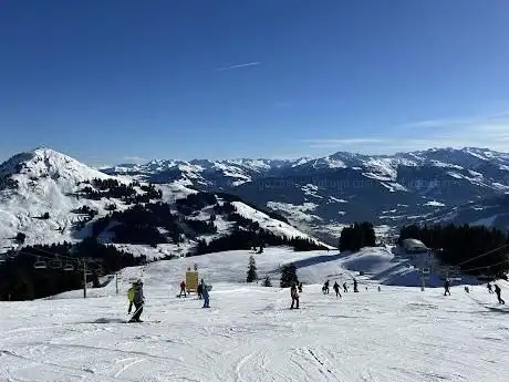 Photo de SkiWelt