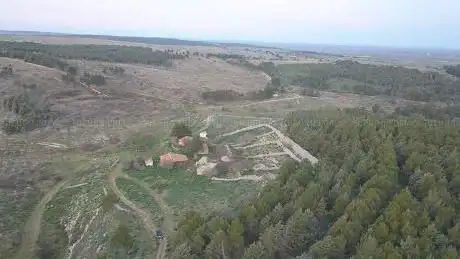 Photo de Jazzo della Ficocchia