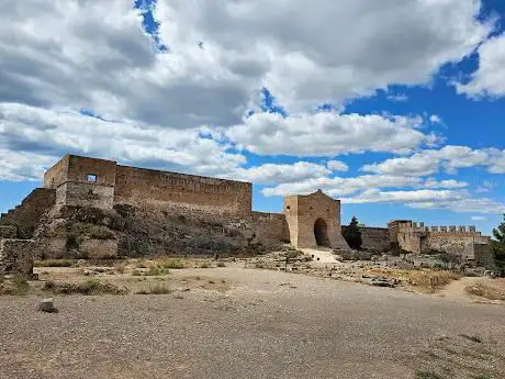 Photo de Restos del Foro Romano de Sagunto