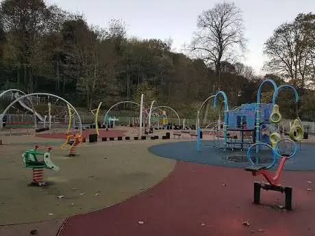 Photo de Moses Gate Country Park Farnworth