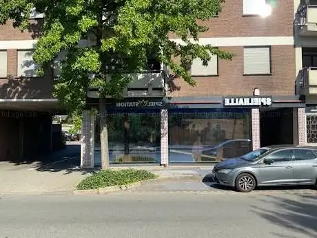 Photo de SPIELSTATION