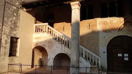 Photo de Foro Boario