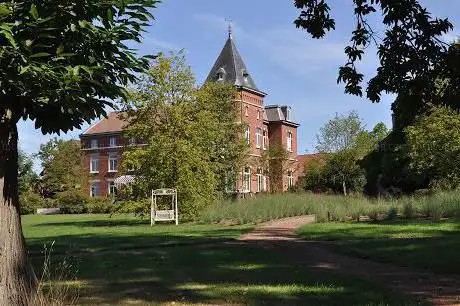 Photo de Castle Borghof