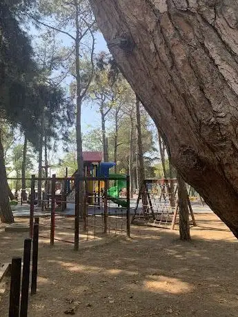 Photo de Şehitler Parkı