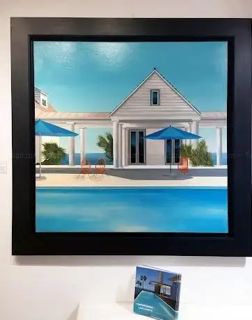 Photo de Galerie Artima