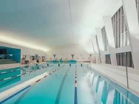 Photo of Piscine de Bagneux