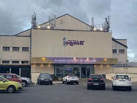 Jack Potts Bingo at The Star Crumlin