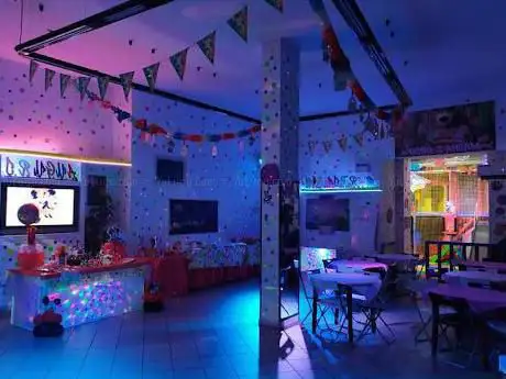 Photo de Martilandia Sala Feste