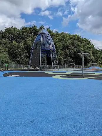 Photo de Springfield Hall Park