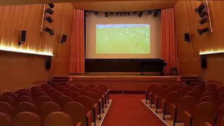 Photo de Auditorio Fundación Mediterráneo