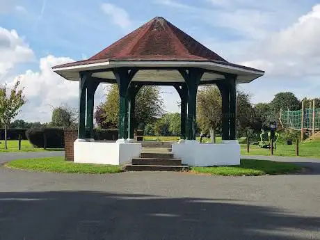 Photo de Seven Kings Park