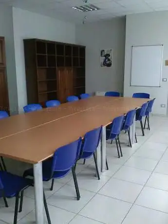 Photo de Oratorio Pio X