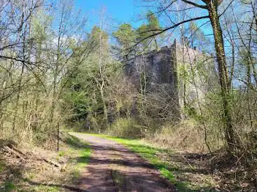 Photo de Am alten Kalkwerk