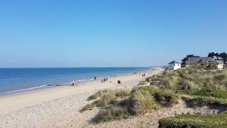 Rosslare Beach