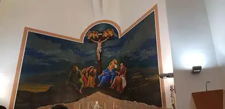 Photo de Chiesa Santi Andrea e Vito