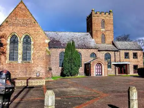Photo de Christ Church