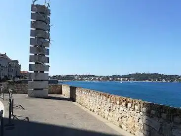 Photo de La Colonne à La Mer