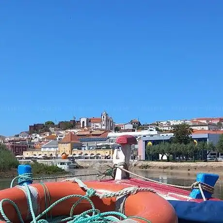 Photo of Ferragudo Boat Trips - Arade river trips and charters to Silves  Clube Nautico 'Xaranga' and Arvad Winery