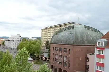 Photo de Neuapostolische Kirche