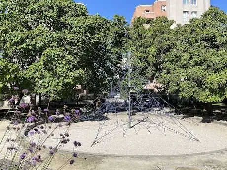 Photo of Square Charles Péguy