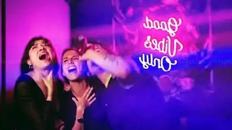 Photo de Karaoke Spot