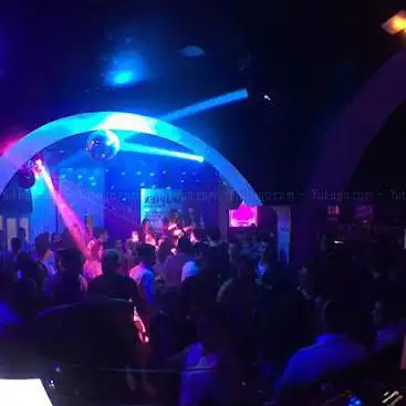 Photo de Cotton Club SALLE RDC Duplex Btz