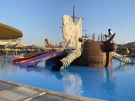 Photo de Aqua Park