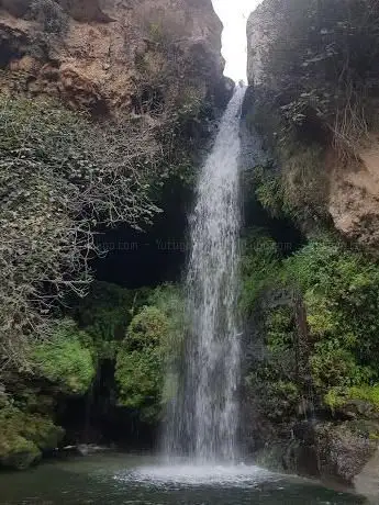 Photo de Conca del Salto