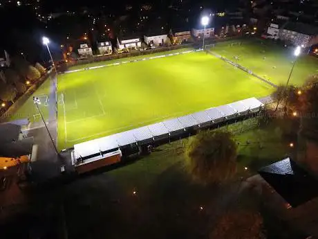 Photo de Stade Victor Marchal