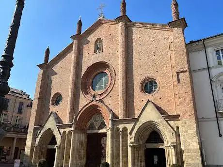 Photo de Chiesa Collegiata di San Secondo