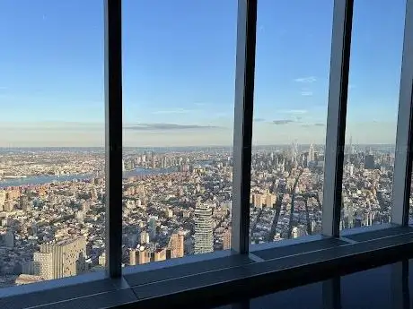 Photo de One World Observatory