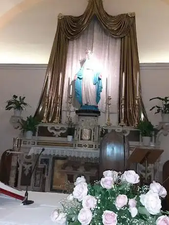 Photo de Parrocchia Maria SS. Immacolata
