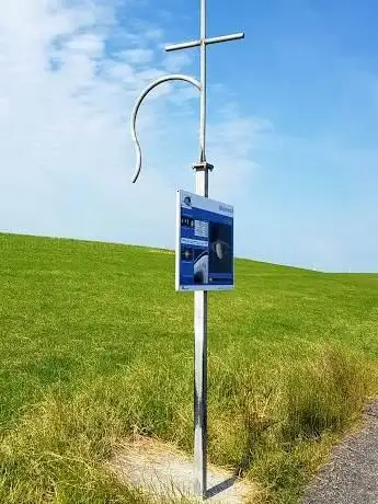 Photo de Planetenpfad Station Saturn