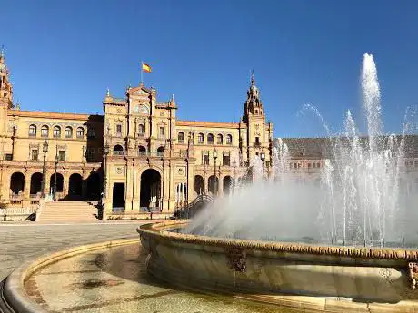 Photo de Ensegway - Segway Sevilla