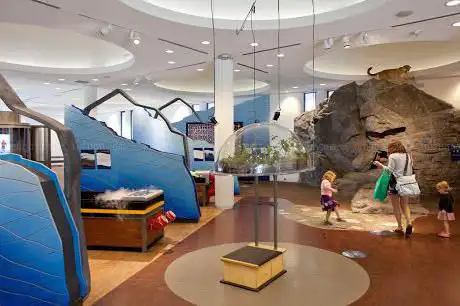 Photo of EcoTarium