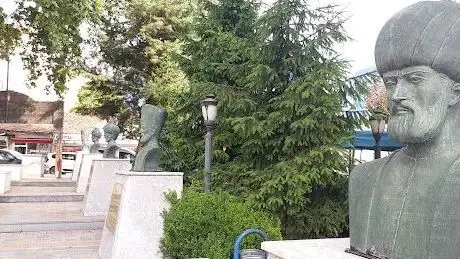 Photo de Vezirköprü Belediye Parkı