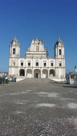 Photo de Sanctuaire du Seigneur Jésus des Miracles