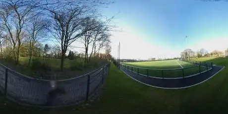 Photo de Terrain des Vikings